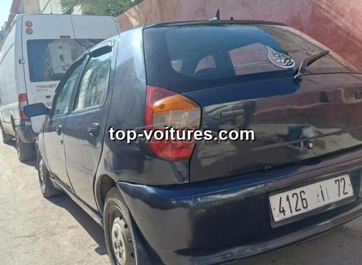 Fiat Palio 2005 — photo 2