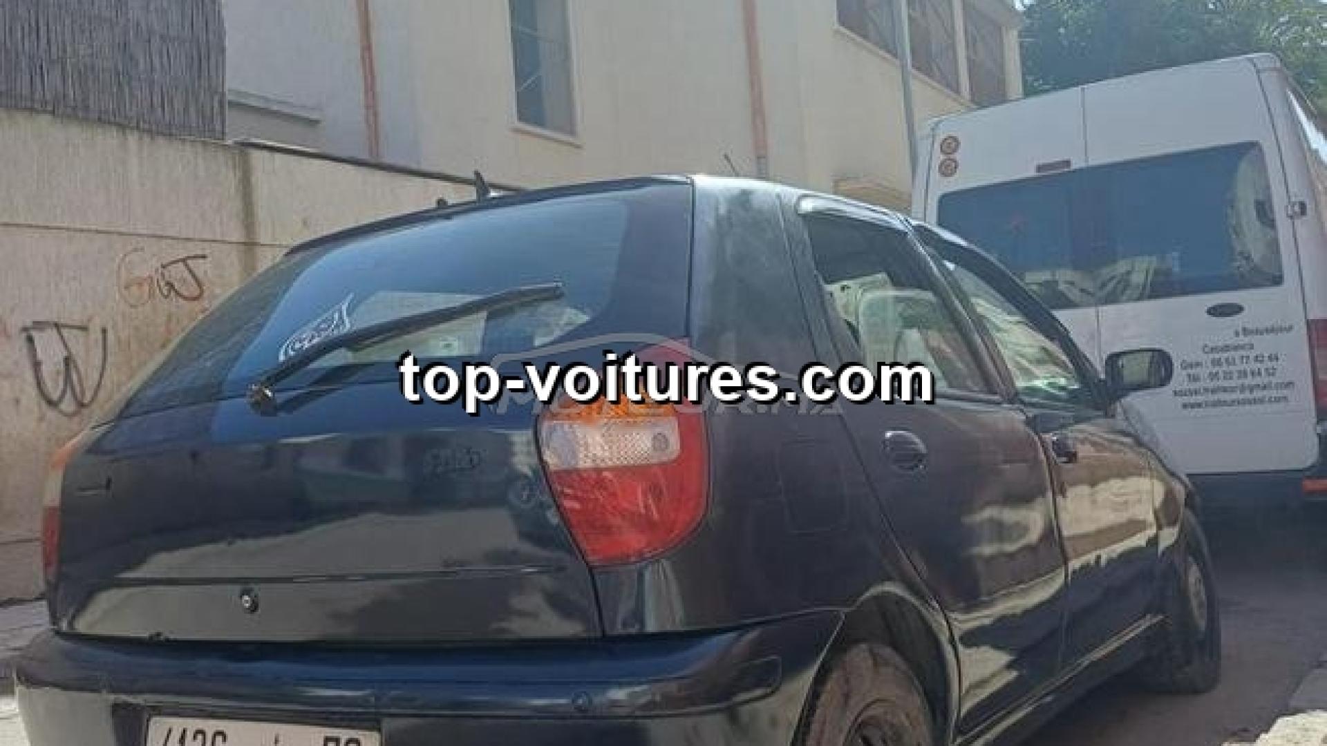 Fiat Palio
