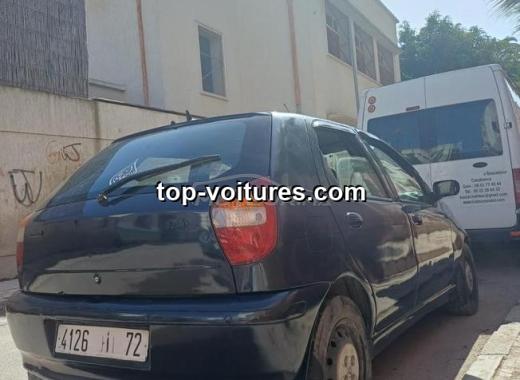 Fiat Palio 2005 — photo 3