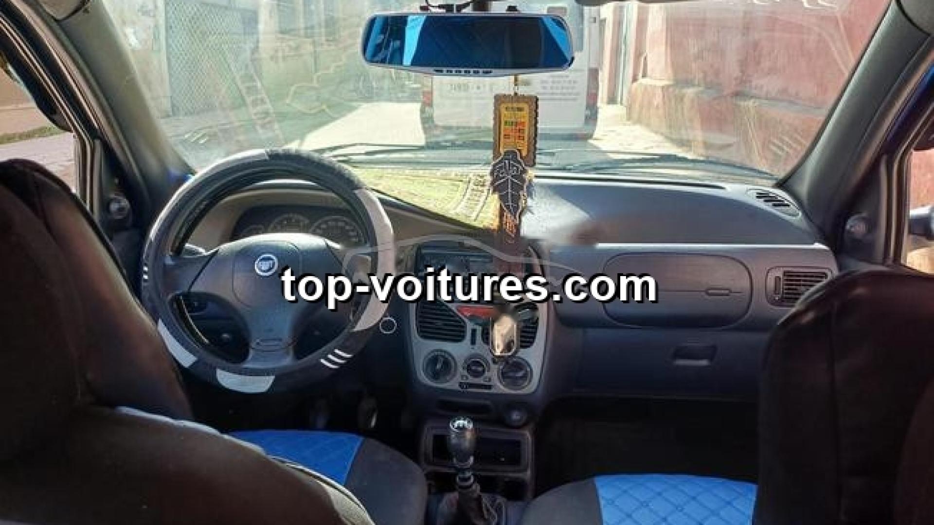 Fiat Palio