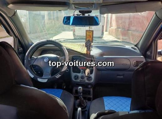 Fiat Palio 2005 — photo 4