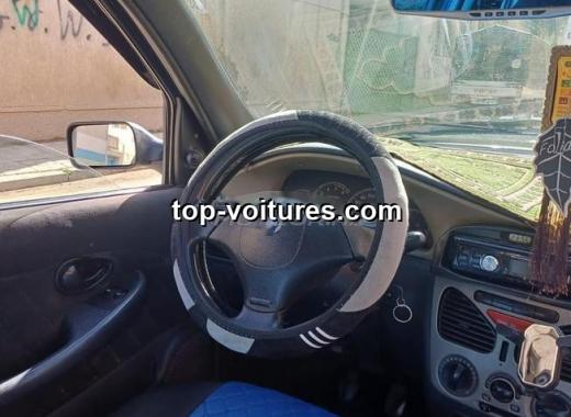 Fiat Palio 2005 — photo 5