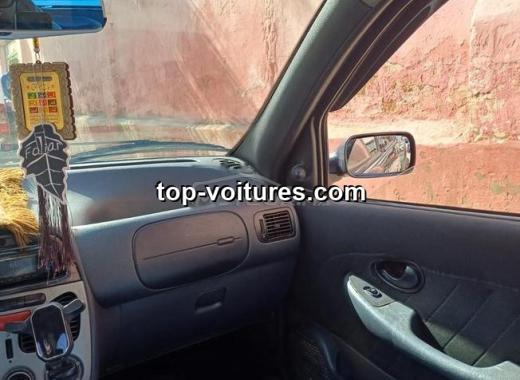 Fiat Palio 2005 — photo 6