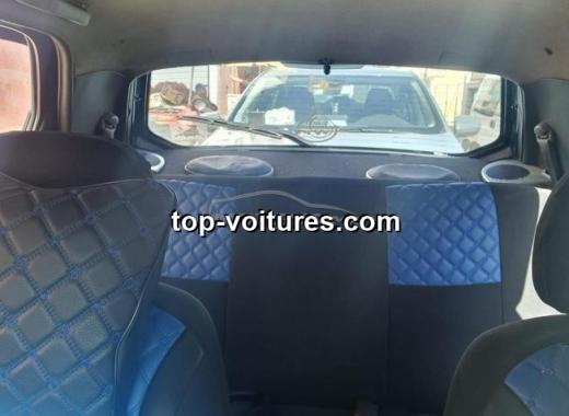 Fiat Palio 2005 — photo 7