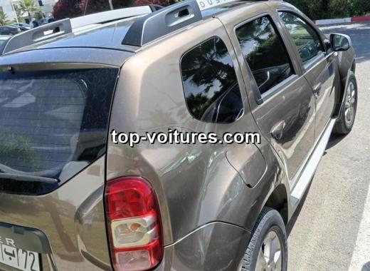 Dacia Duster 2018 — photo 2