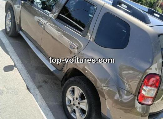 Dacia Duster 2018 — photo 3