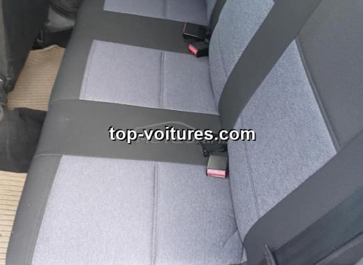 Dacia Duster 2018 — photo 4