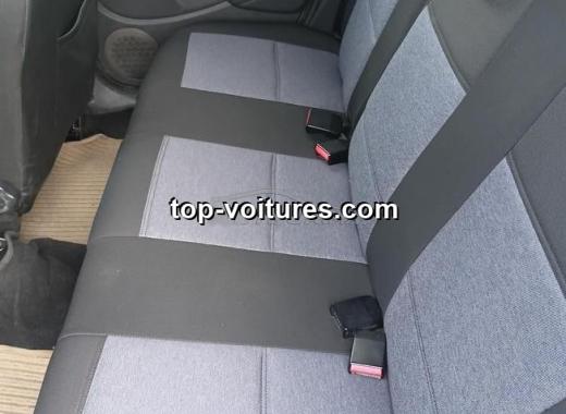 Dacia Duster 2018 — photo 5