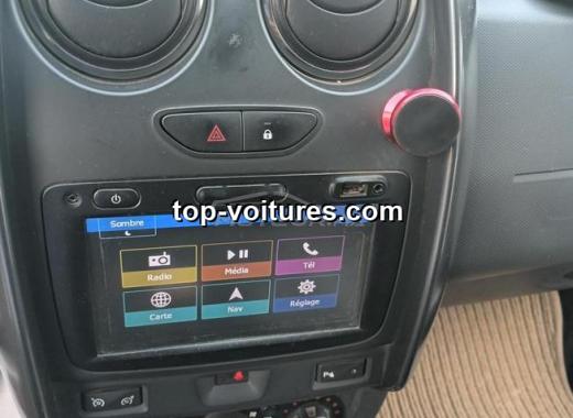 Dacia Duster 2018 — photo 6