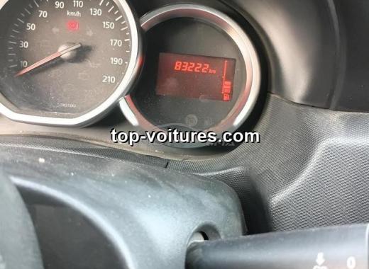 Dacia Duster 2018 — photo 7