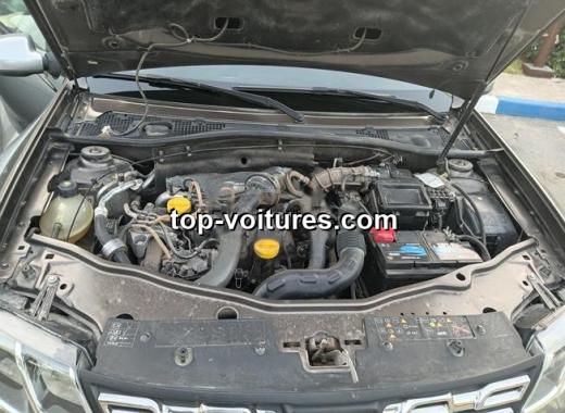 Dacia Duster 2018 — photo 8