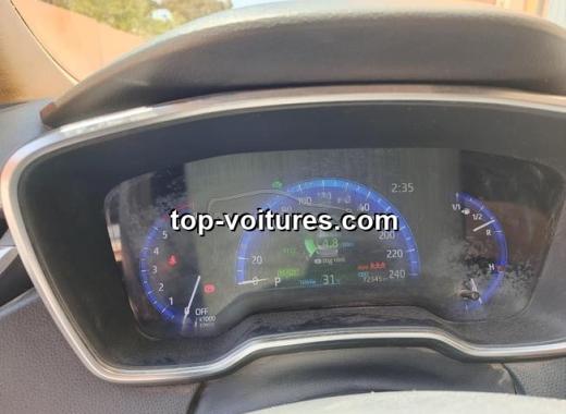 Toyota Corolla 2021 — photo 6