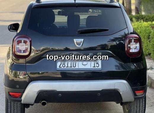 Dacia Duster 2019 — photo 2
