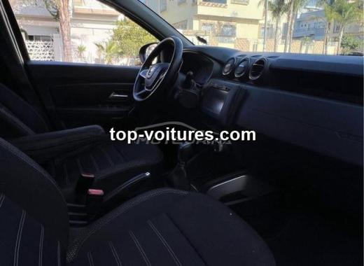 Dacia Duster 2019 — photo 3