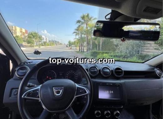 Dacia Duster 2019 — photo 4