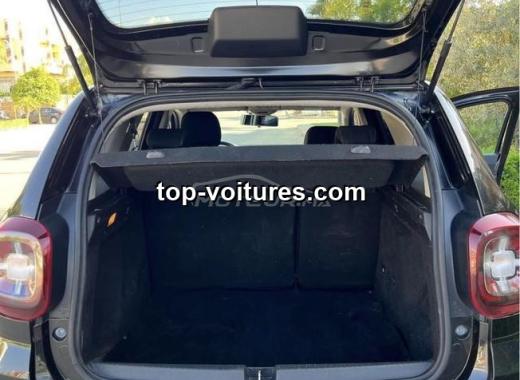 Dacia Duster 2019 — photo 7