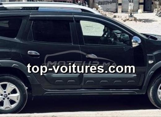 Dacia Duster 2019 — photo 8
