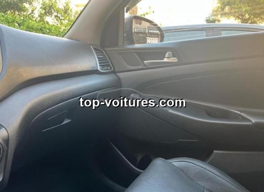 Hyundai Tucson 2017 — photo 6