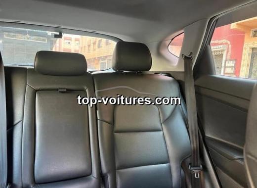 Hyundai Tucson 2017 — photo 7