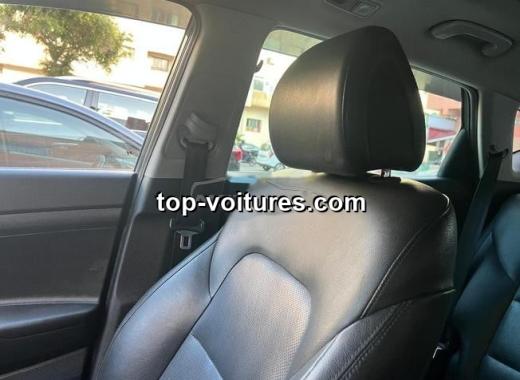 Hyundai Tucson 2017 — photo 8