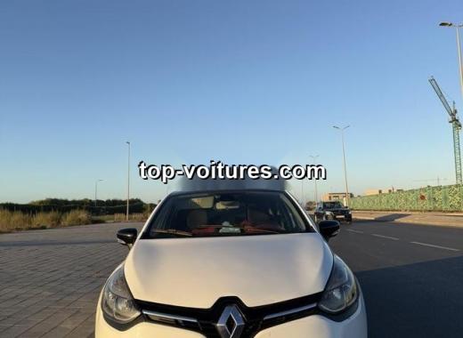 Renault Clio 2013 — photo 2