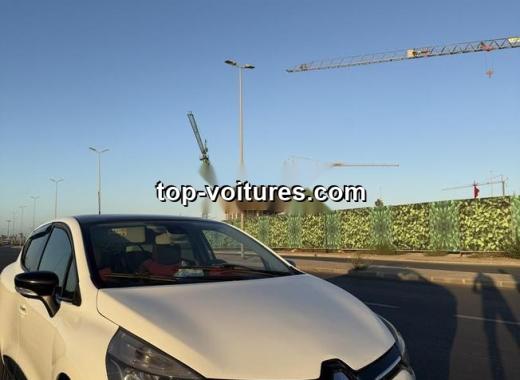 Renault Clio 2013 — photo 3