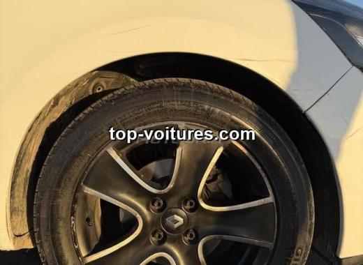 Renault Clio 2013 — photo 4