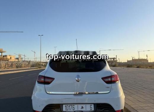 Renault Clio 2013 — photo 5