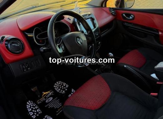 Renault Clio 2013 — photo 6