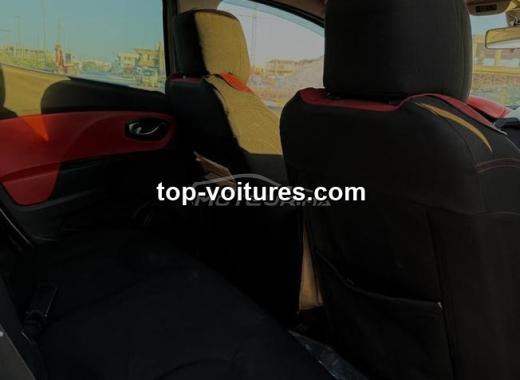 Renault Clio 2013 — photo 7