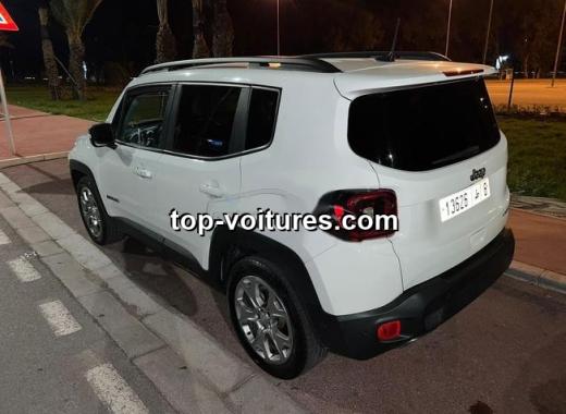 Jeep Renegade 2022 — photo 4
