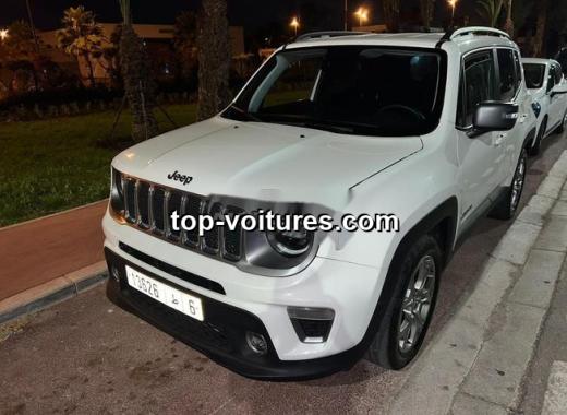 Jeep Renegade 2022 — photo 5