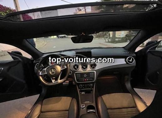 Mercedes Classe CLA 2016 — photo 3
