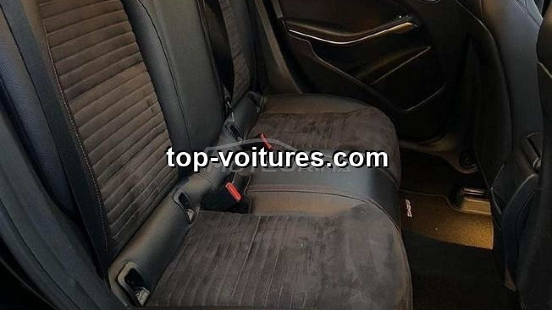 Mercedes-Benz Classe CLA