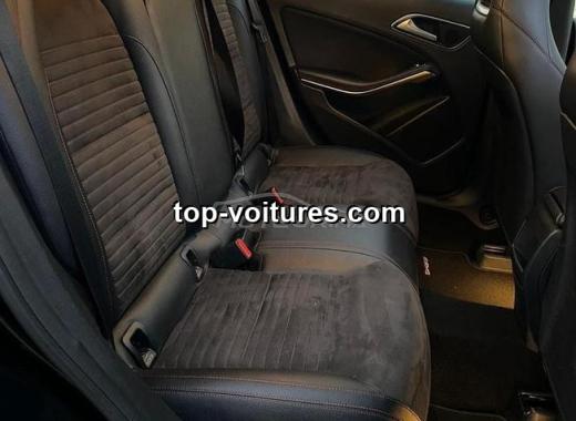 Mercedes Classe CLA 2016 — photo 4