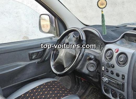 Peugeot Partner 2010 — photo 5