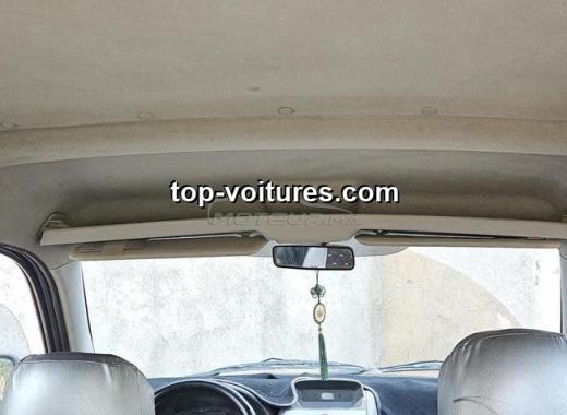 Peugeot Partner 2010 — photo 7