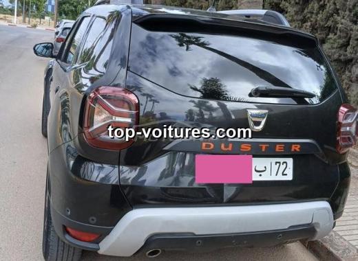 Dacia Duster 2022 — photo 2