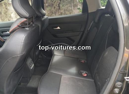Dacia Duster 2022 — photo 3