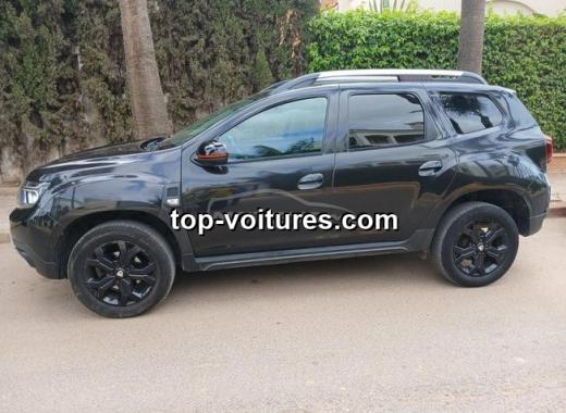 Dacia Duster 2022 — photo 5