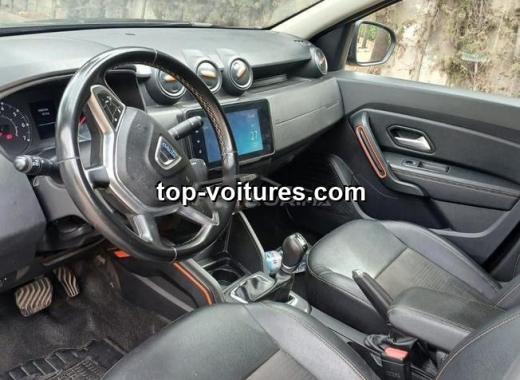 Dacia Duster 2022 — photo 6
