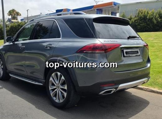 Mercedes Classe GLE 2020 — photo 3