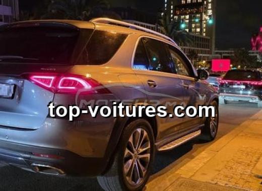 Mercedes Classe GLE 2020 — photo 4