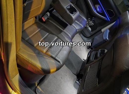 Mercedes Classe GLE 2020 — photo 5