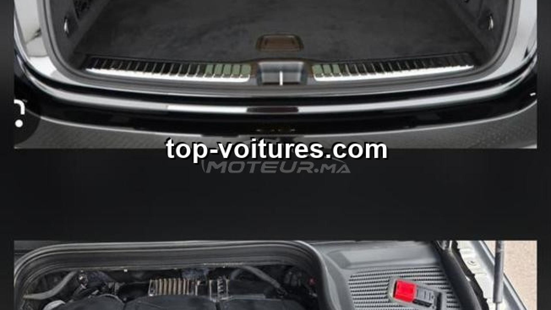 Mercedes-Benz Classe GLE