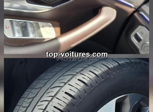 Mercedes Classe GLE 2020 — photo 7