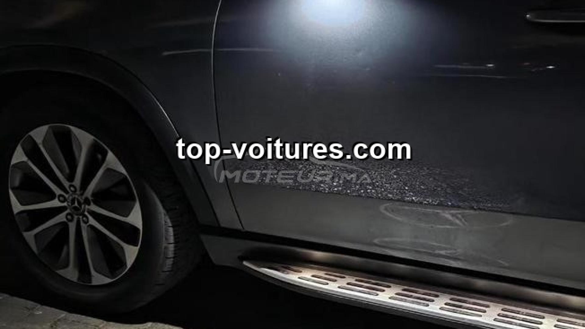 Mercedes-Benz Classe GLE