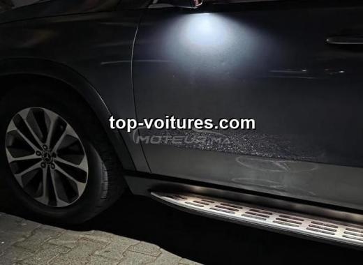 Mercedes Classe GLE 2020 — photo 4