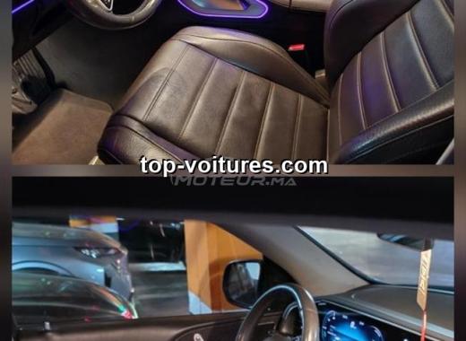 Mercedes Classe GLE 2020 — photo 5