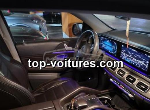 Mercedes Classe GLE 2020 — photo 6